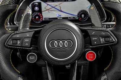 2017 Audi R8 5.2 quattro V10 Spyder   - Photo 34 - Joliet, IL 60435