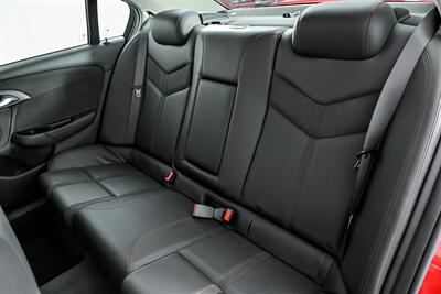 2017 Chevrolet SS   - Photo 25 - Joliet, IL 60435