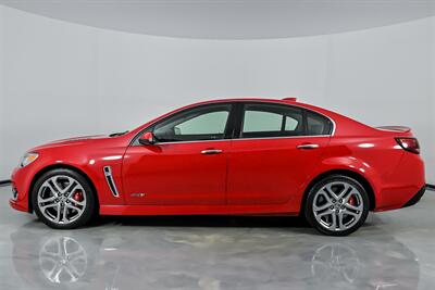 2017 Chevrolet SS   - Photo 8 - Joliet, IL 60435