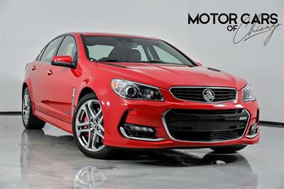 2017 Chevrolet SS   - Photo 1 - Joliet, IL 60435