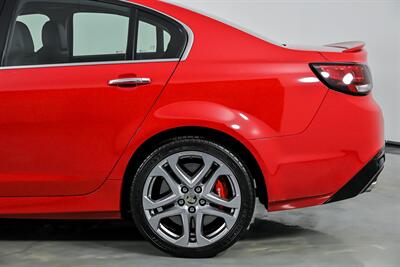 2017 Chevrolet SS   - Photo 9 - Joliet, IL 60435