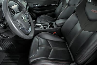 2017 Chevrolet SS   - Photo 22 - Joliet, IL 60435