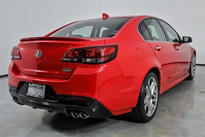 2017 Chevrolet SS   - Photo 12 - Joliet, IL 60435
