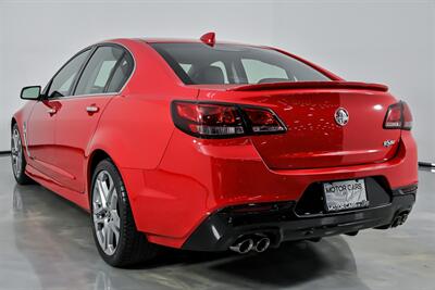 2017 Chevrolet SS   - Photo 10 - Joliet, IL 60435