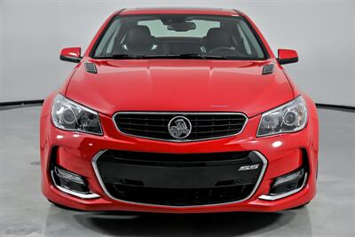 2017 Chevrolet SS   - Photo 5 - Joliet, IL 60435