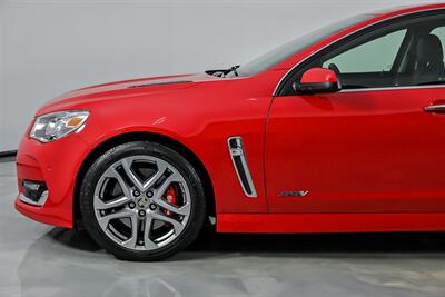 2017 Chevrolet SS   - Photo 7 - Joliet, IL 60435