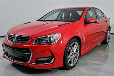 2017 Chevrolet SS   - Photo 6 - Joliet, IL 60435