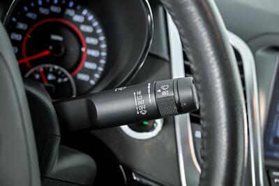 2017 Chevrolet SS   - Photo 31 - Joliet, IL 60435