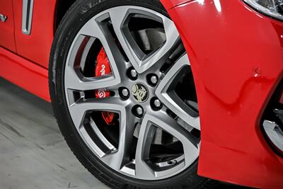 2017 Chevrolet SS   - Photo 4 - Joliet, IL 60435