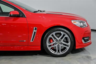 2017 Chevrolet SS   - Photo 15 - Joliet, IL 60435