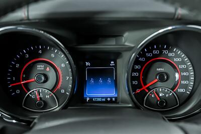 2017 Chevrolet SS   - Photo 28 - Joliet, IL 60435