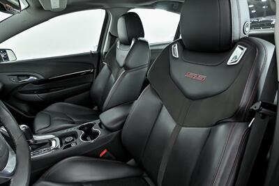 2017 Chevrolet SS   - Photo 23 - Joliet, IL 60435