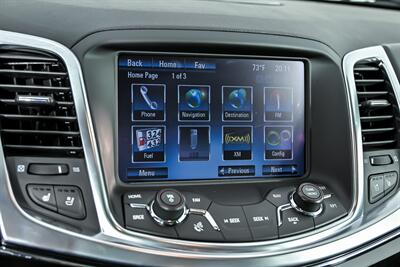 2017 Chevrolet SS   - Photo 33 - Joliet, IL 60435