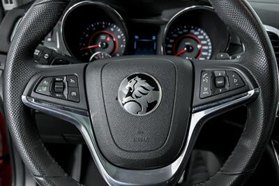 2017 Chevrolet SS   - Photo 29 - Joliet, IL 60435