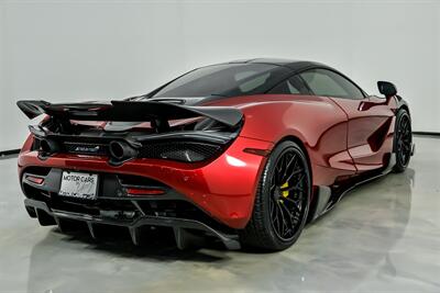 2019 McLaren 720S Performance   - Photo 22 - Joliet, IL 60435
