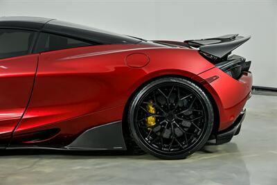 2019 McLaren 720S Performance   - Photo 16 - Joliet, IL 60435