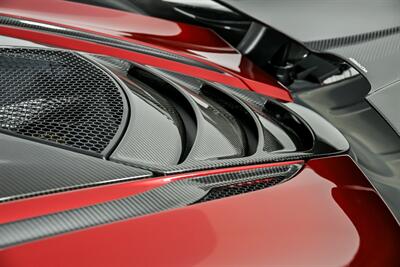 2019 McLaren 720S Performance   - Photo 19 - Joliet, IL 60435
