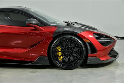 2019 McLaren 720S Performance   - Photo 25 - Joliet, IL 60435