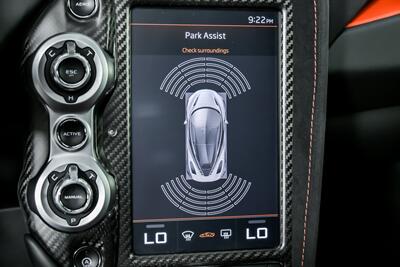 2019 McLaren 720S Performance   - Photo 39 - Joliet, IL 60435