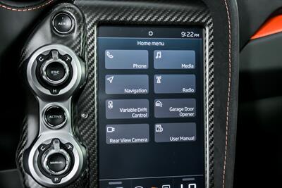 2019 McLaren 720S Performance   - Photo 39 - Joliet, IL 60435