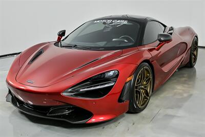 2019 McLaren 720S Performance   - Photo 9 - Joliet, IL 60435