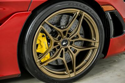 2019 McLaren 720S Performance   - Photo 20 - Joliet, IL 60435