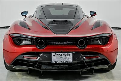 2019 McLaren 720S Performance   - Photo 14 - Joliet, IL 60435