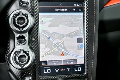 2019 McLaren 720S Performance   - Photo 38 - Joliet, IL 60435