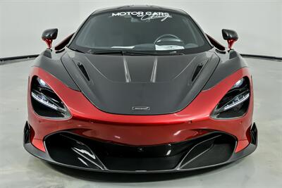 2019 McLaren 720S Performance   - Photo 9 - Joliet, IL 60435