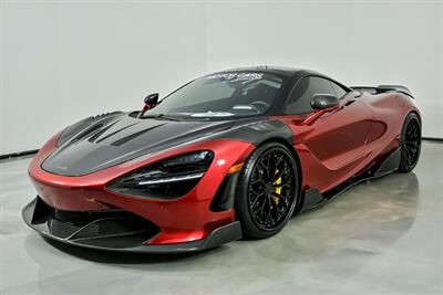 2019 McLaren 720S Performance   - Photo 10 - Joliet, IL 60435