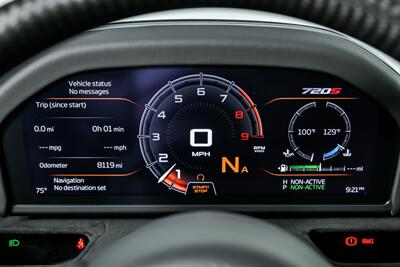 2019 McLaren 720S Performance   - Photo 29 - Joliet, IL 60435
