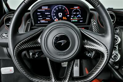 2019 McLaren 720S Performance   - Photo 33 - Joliet, IL 60435