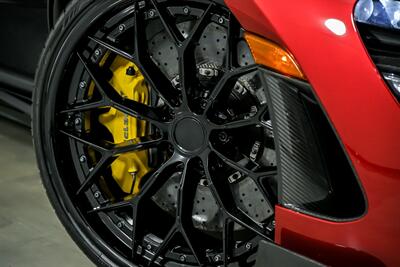 2019 McLaren 720S Performance   - Photo 4 - Joliet, IL 60435