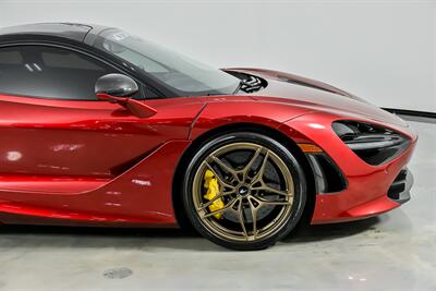 2019 McLaren 720S Performance   - Photo 18 - Joliet, IL 60435
