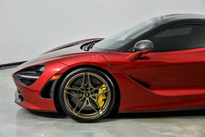 2019 McLaren 720S Performance   - Photo 10 - Joliet, IL 60435