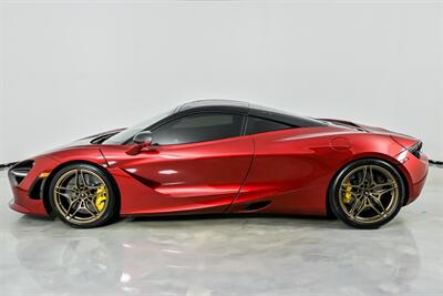 2019 McLaren 720S Performance   - Photo 11 - Joliet, IL 60435