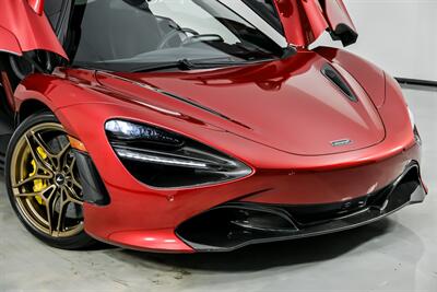 2019 McLaren 720S Performance   - Photo 3 - Joliet, IL 60435
