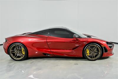 2019 McLaren 720S Performance   - Photo 17 - Joliet, IL 60435
