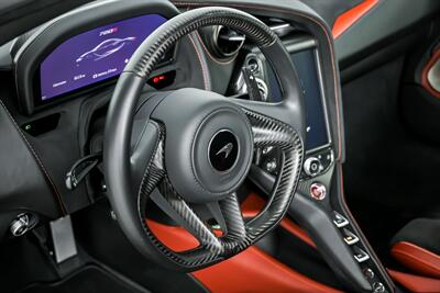 2019 McLaren 720S Performance   - Photo 27 - Joliet, IL 60435