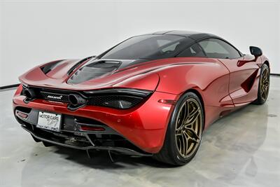 2019 McLaren 720S Performance   - Photo 15 - Joliet, IL 60435