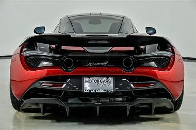 2019 McLaren 720S Performance   - Photo 21 - Joliet, IL 60435