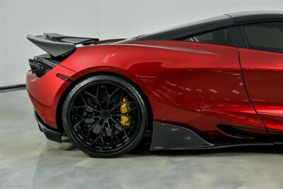 2019 McLaren 720S Performance   - Photo 23 - Joliet, IL 60435