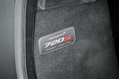 2019 McLaren 720S Performance   - Photo 31 - Joliet, IL 60435