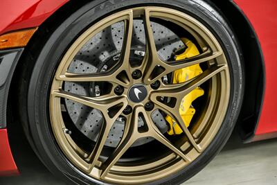 2019 McLaren 720S Performance   - Photo 21 - Joliet, IL 60435