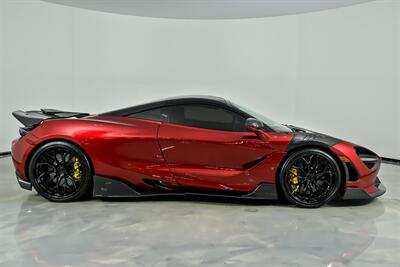 2019 McLaren 720S Performance   - Photo 24 - Joliet, IL 60435