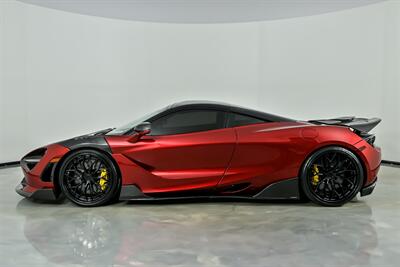 2019 McLaren 720S Performance   - Photo 15 - Joliet, IL 60435