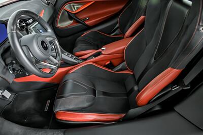 2019 McLaren 720S Performance   - Photo 25 - Joliet, IL 60435