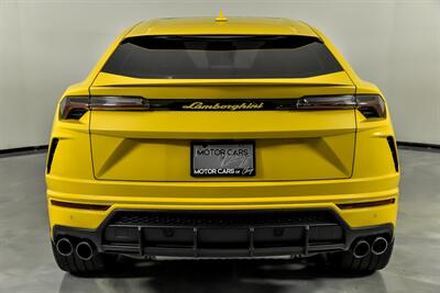 2021 Lamborghini Urus -FULL SATIN PPF   - Photo 11 - Joliet, IL 60435