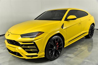 2021 Lamborghini Urus -FULL SATIN PPF   - Photo 6 - Joliet, IL 60435