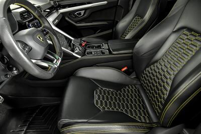 2021 Lamborghini Urus -FULL SATIN PPF   - Photo 24 - Joliet, IL 60435